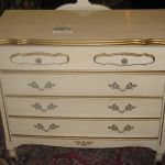 420 6047 CHEST OF DRAWERS